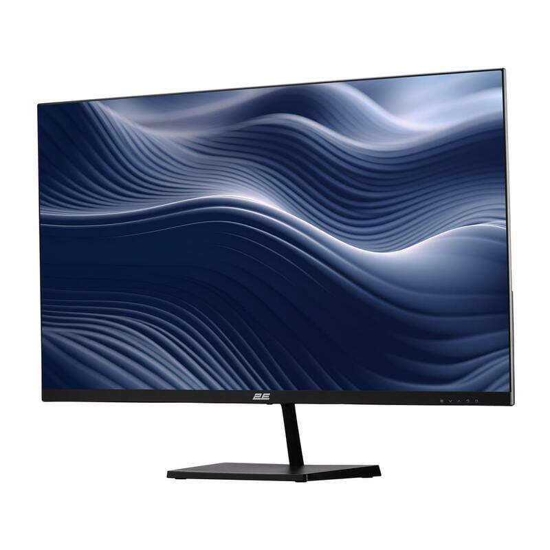Монитор 2E 31.5" L3224B (2E-L3224B-01.UA) VA Black