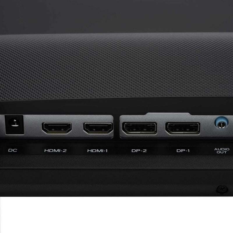 Монитор 2E 31.5" L3224B (2E-L3224B-01.UA) VA Black