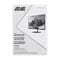 Фото - Монитор 2E 31.5" L3224B (2E-L3224B-01.UA) VA Black | click.ua