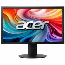 Монітор Acer 19.5" E200Qbi (UM.IE0CD.001) TN Black