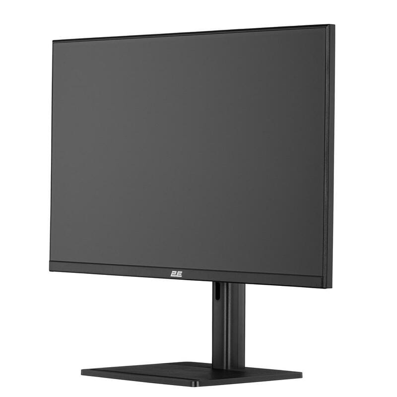 Монітор 2E Gaming 27" G2724B (2E-G2724B-01.UA) IPS Black 180Hz