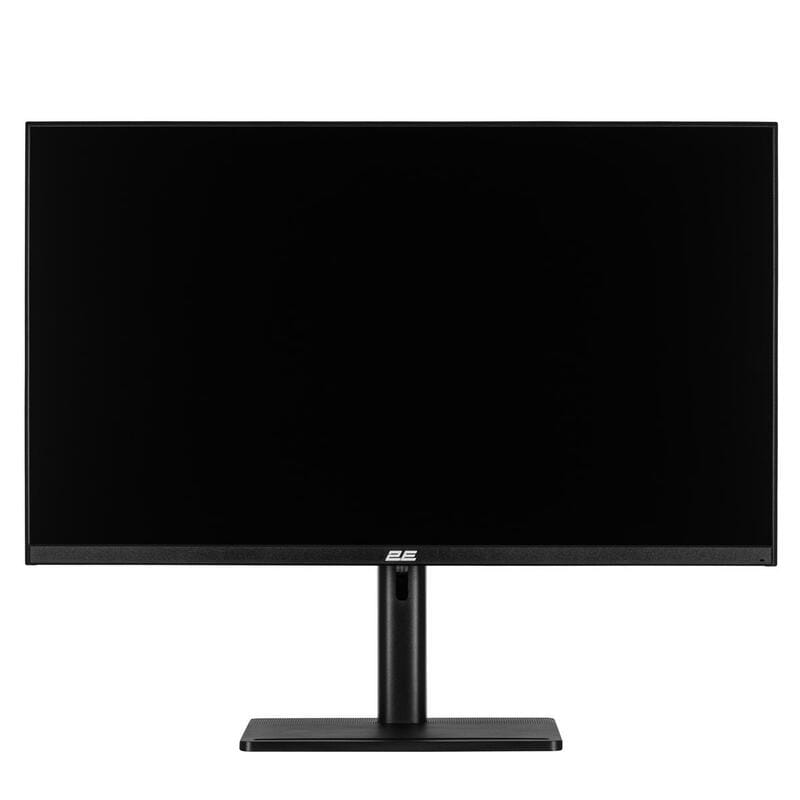 Монітор 2E Gaming 27" G2724B (2E-G2724B-01.UA) IPS Black 180Hz