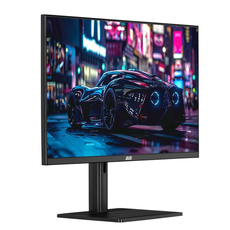 Монітор 2E Gaming 27" G2724B (2E-G2724B-01.UA) IPS Black 180Hz