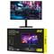 Фото - Монитор 2E Gaming 27" G2724B (2E-G2724B-01.UA) IPS Black 180Hz | click.ua