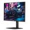 Фото - Монітор 2E Gaming 27" G2724B (2E-G2724B-01.UA) IPS Black 180Hz | click.ua