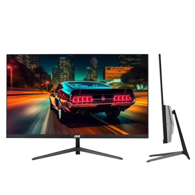 Монітор 2E Gaming 27" G2724BU (2E-G2724BU-01.UA) IPS Black 165Hz