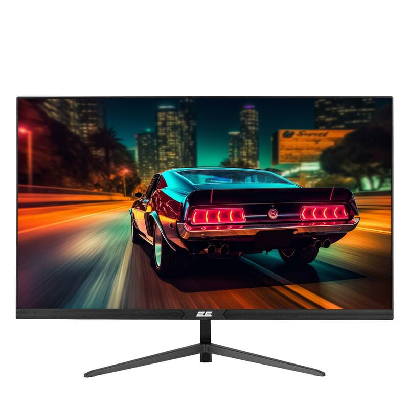 Монитор 2E Gaming 27" G2724BU (2E-G2724BU-01.UA) IPS Black 165Hz