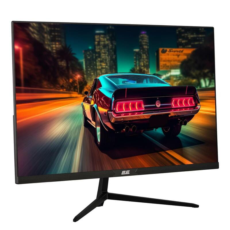 Монітор 2E Gaming 27" G2724BU (2E-G2724BU-01.UA) IPS Black 165Hz