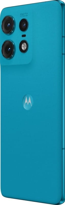 Смартфон Motorola Moto Edge 50 Pro 12/512GB Caneel Bay (PB1J0100RS)