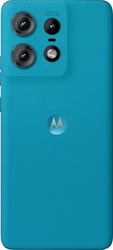 Смартфон Motorola Moto Edge 50 Pro 12/512GB Caneel Bay (PB1J0100RS)