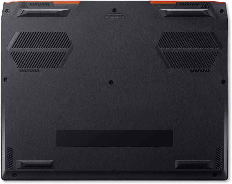 Ноутбук Acer Nitro 14 AN14-41-R68M (NH.QSSEU.001) Black