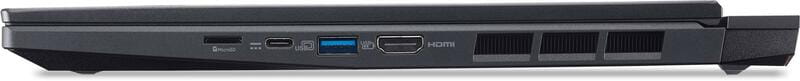 Ноутбук Acer Nitro 14 AN14-41-R68M (NH.QSSEU.001) Black
