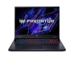 Ноутбук Acer Predator Helios Neo 18 PHN18-71-92T5 (NH.QR6EU.002) Black