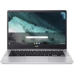 Ноутбук Acer Chromebook 314 CB314-3H-C4EP (NX.KB4EU.001) Silver