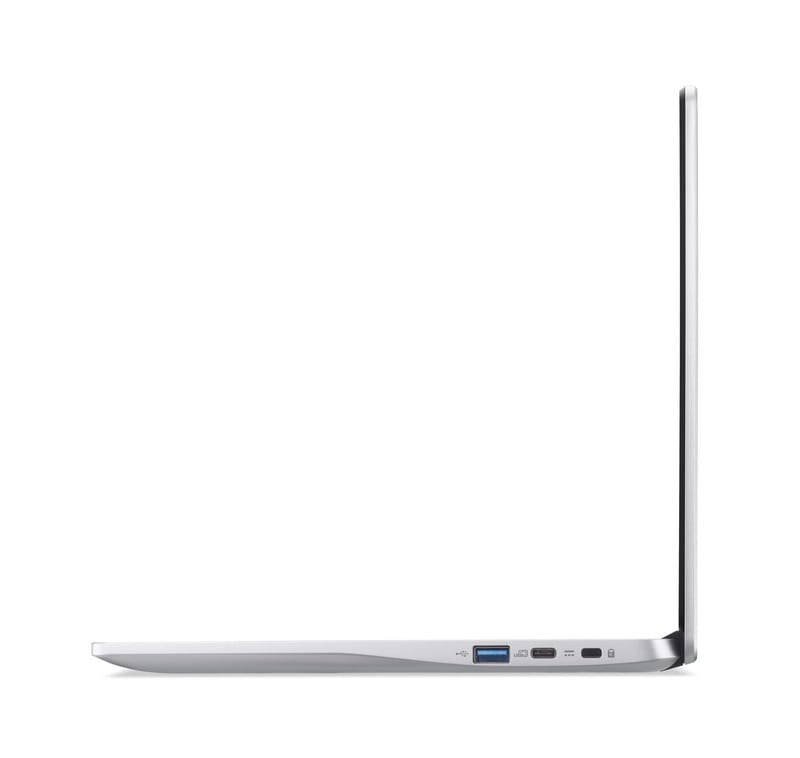 Ноутбук Acer Chromebook 314 CB314-3H-C4EP (NX.KB4EU.001) Silver