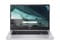 Фото - Ноутбук Acer Chromebook 314 CB314-3H-C4EP (NX.KB4EU.001) Silver | click.ua