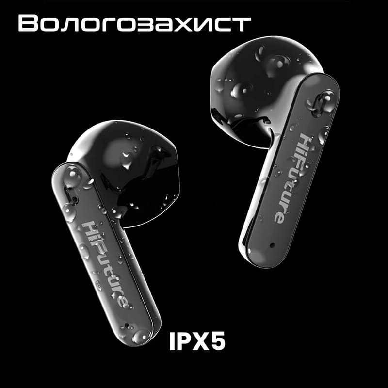 Bluetooth-гарнитура HiFuture ColorBuds2 Pink (colorbuds2.pink)