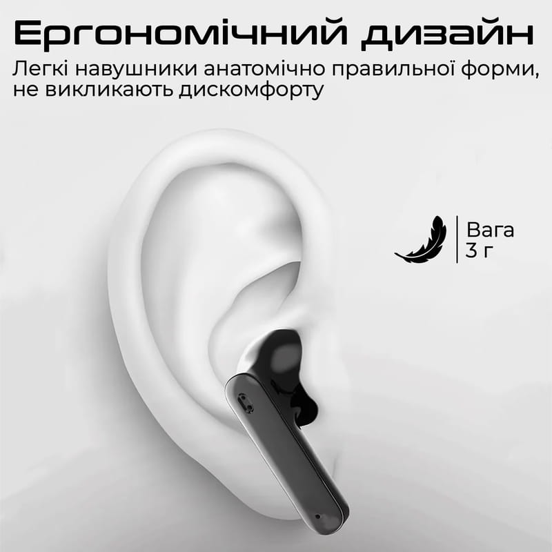 Bluetooth-гарнитура HiFuture ColorBuds2 Pink (colorbuds2.pink)
