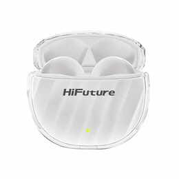 Bluetooth-гарнитура HiFuture FlyBuds3 White (flybuds3.white)