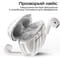 Фото - Bluetooth-гарнітура HiFuture FlyBuds3 White (flybuds3.white) | click.ua