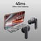 Фото - Bluetooth-гарнитура Realme Buds T310 Black | click.ua