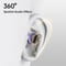 Фото - Bluetooth-гарнитура Realme Buds T310 Black | click.ua