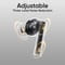 Фото - Bluetooth-гарнитура Realme Buds T310 Black | click.ua