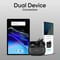 Фото - Bluetooth-гарнитура Realme Buds T310 Black | click.ua