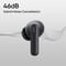 Фото - Bluetooth-гарнитура Realme Buds T310 Black | click.ua