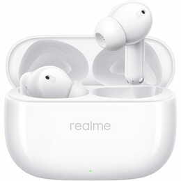 Bluetooth-гарнітура Realme Buds T310 White
