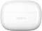 Фото - Bluetooth-гарнітура Realme Buds T310 White | click.ua