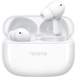 Купити Bluetooth-гарнітура Realme Buds T310 White Bluetooth-гарнітура Realme Buds T310 White