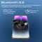 Фото - Bluetooth-гарнітура Promate ProPods Black | click.ua