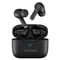 Фото - Bluetooth-гарнітура Promate ProPods Black | click.ua