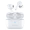 Фото - Bluetooth-гарнитура Promate ProPods White | click.ua