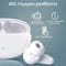 Фото - Bluetooth-гарнитура Promate Lush White | click.ua