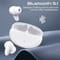 Фото - Bluetooth-гарнитура Promate Lush White | click.ua