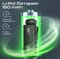 Фото - Bluetooth-гарнітура Promate Monoflix-bt Black | click.ua