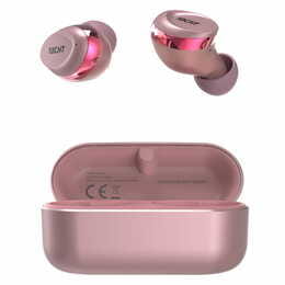 Bluetooth-гарнітура HiFuture Yacht Rose Gold