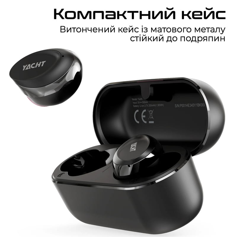 Bluetooth-гарнитура HiFuture Yacht Rose Gold