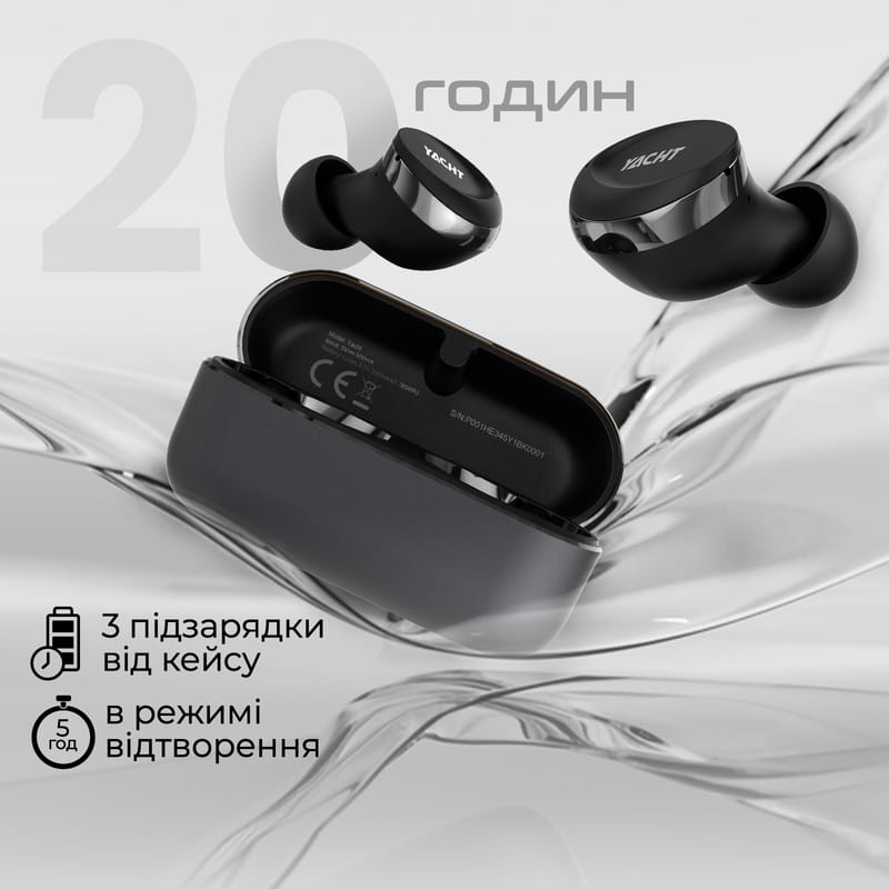 Bluetooth-гарнитура HiFuture Yacht Rose Gold