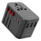 Фото - Зарядное устройство Promate TripMate-36W Black | click.ua
