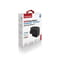 Фото - Зарядное устройство Promate GaNPort4-100PD 100W Black | click.ua