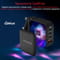 Фото - Зарядное устройство Promate GaNPort4-100PD 100W Black | click.ua