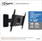 Фото - Кронштейн Vogels MA2030 Black (VESA200х200) | click.ua