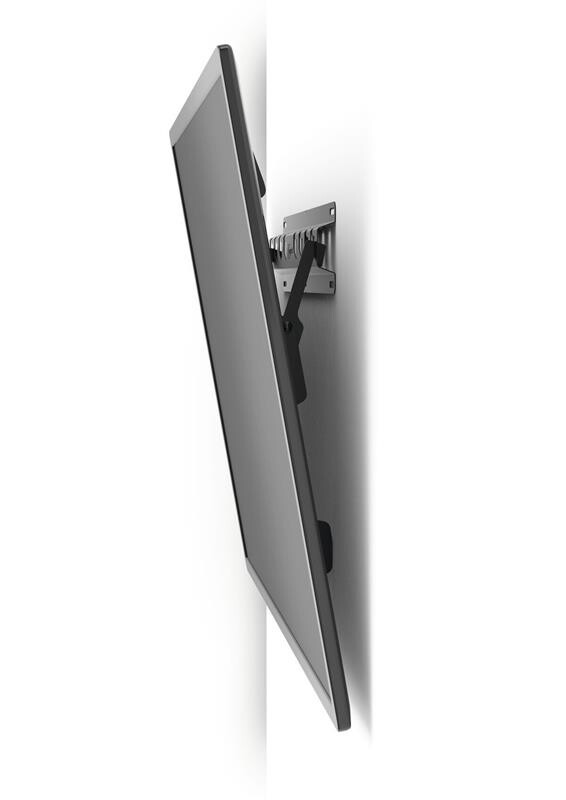 Кронштейн Vogels MA3010 Black (VESA400х400)