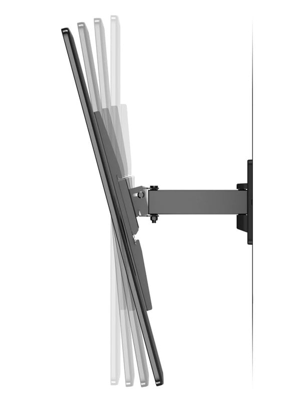 Кронштейн Vogels MA3030 Black (VESA400х400)