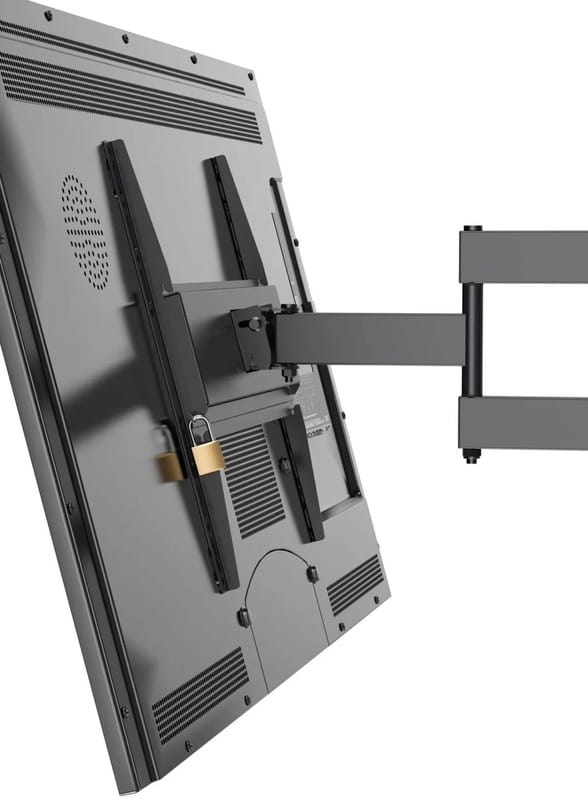 Кронштейн Vogels MA3040 Black (VESA400х400)