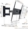 Фото - Кронштейн Vogels MA3040 Black (VESA400х400) | click.ua