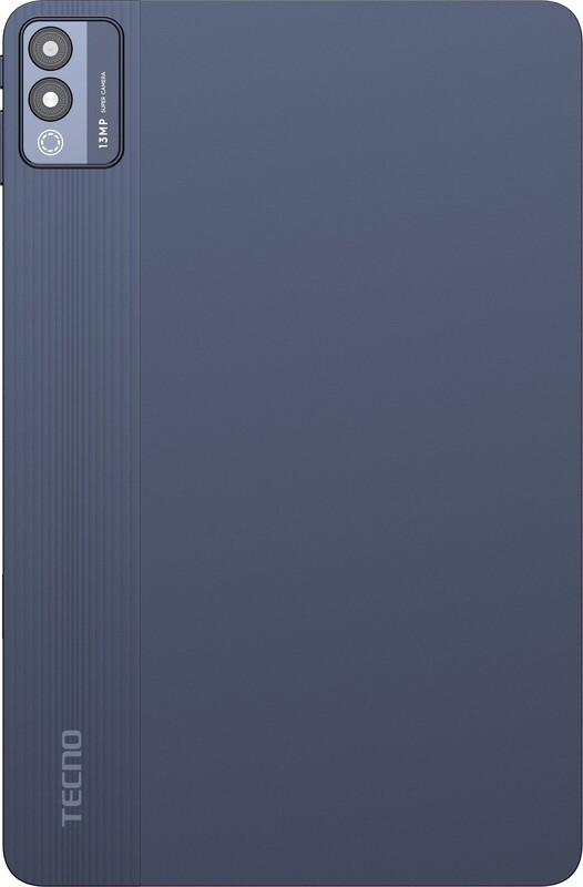 Планшет Tecno Megapad 11 (T1101) 8/128GB 4G  Starfall Grey (4894947052194)